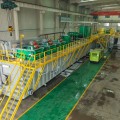 深耕中東高端市場！冠能2600BBL成套固控系統成功銷往科威特