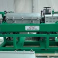 技術出海再提速！河北冠能全液壓離心機、巖屑甩干機批量交付亞洲油氣客戶